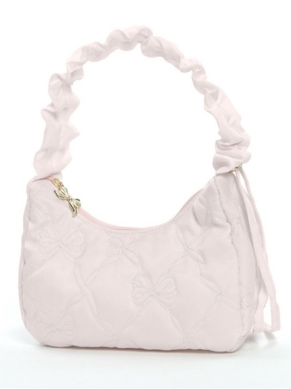 LoveShackFancy x Target - Yoobi Shoulder
Bag Ballet Bloom